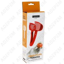 Pince coupe tomate