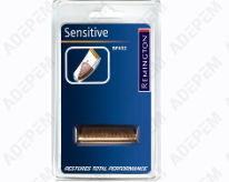 Grille sensitive