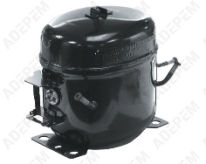 COMPRESSEUR R600A pour REFRIGERATEUR BOSCH - 00141311