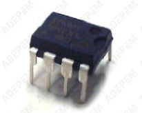 Eeprom 93c86w6 kv45l7