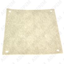 Filtre protection moteur