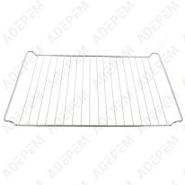 Grille de four 402x303