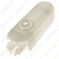 Boitier de thermostat 480132103285