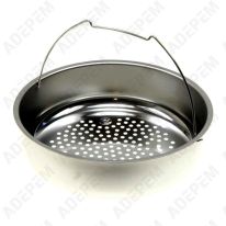 Joint cocotte inox SEB DELICIO CONFORT 8L / 10L