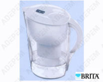 Carafe brita marella