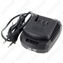 Chargeur 18v / 1,5ah jlh-h150-18