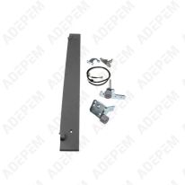 Kit reversibilite de porte c00495376