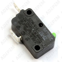 Microswitch szm-v16-fa-62, 6600w1k001c