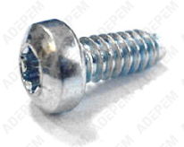 Vis torx d5x14