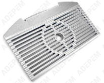 Grille egouttoir