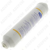 filtre a eau samsung whirlpool USC100 481281718629 484000008553