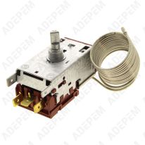 Thermostat k59p3134=tam133-1m