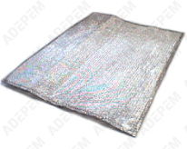 Filtre graisse metal 506x355