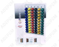 Porte capsules nespresso