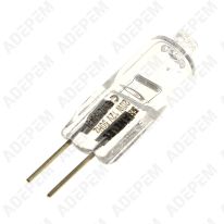 Ampoule 20w 12v g4 halogene pour Hotte Arthur martin