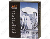 Sel regenerant aeg 1,0kg