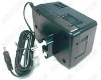 Chargeur 14,4v