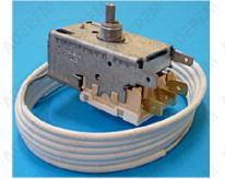 Thermostat k59l1834 refrigerateur