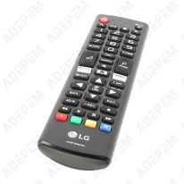 Telecommande rct10 pour Televiseur Grandin - Livraison rapide - 52,60€