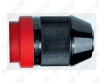 Mandrin auto fixtec 1,5-13mm