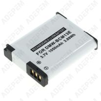 Batterie 3,6v 1050mah