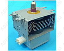 Magnetron om75p