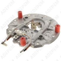 Resistance + thermostat cs-00115345