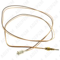 Thermocouple l=1 metre