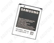 Batterie samsung eb424255vk*