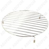 Grille basse 3750w1a003x