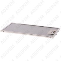 Filtre graisse metal 00271640