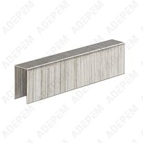 Agrafes 10x12mm par 1000