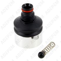 Cage a capsule (kit) ms-0928206