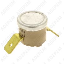 Thermostat 155° chaudiere - Nettoyeur vapeur Polti | Livraison en 48h ...