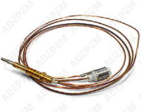 Thermocouple l=750