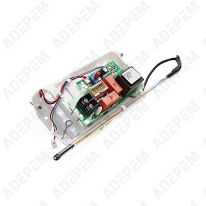 Thermostat mono superieur 1200w 029324