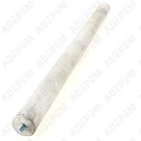 Anode 500 mm pas de 8 d=33 mm