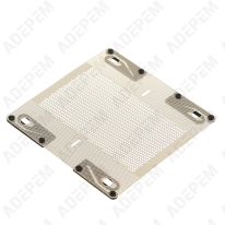 Grille rasoir 410 micron s/l