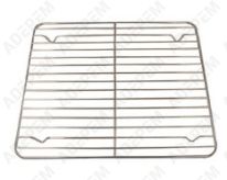 Grille de four 380x440