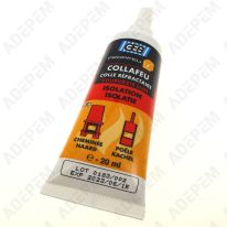 Colle refractaire 20ml