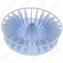 Turbine de ventilation c00226347