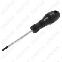 Tournevis torx t10 percé