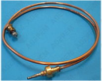 Thermocouple 600mm, 41004507