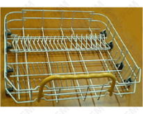 Panier inférieur pour lave vaisselle ELECTROLUX EEQ47300L (occasion)