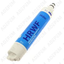 Filtre a eau 0060236877 pour Refrigerateur Haier