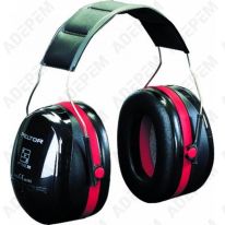 Casque anti-bruit optime