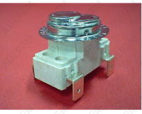 Thermostat 40°na/85°nc