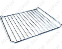 Grille de four 412x298