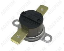 Thermostat resistance 70°