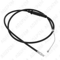 Cable de reglage hauteur